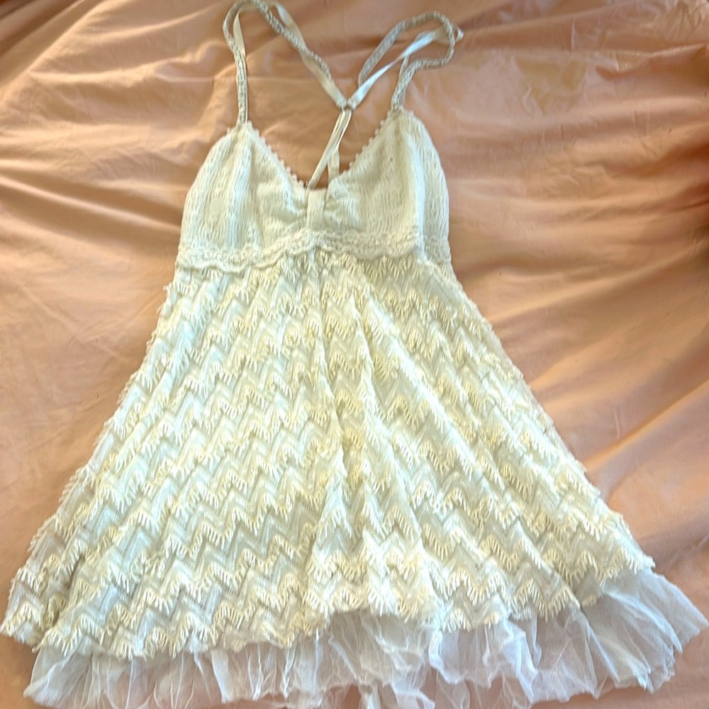 Free people